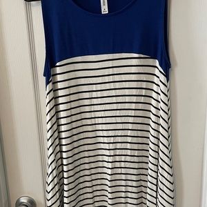 Zenana premium dress